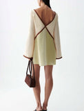 Sancia The Alba Dress