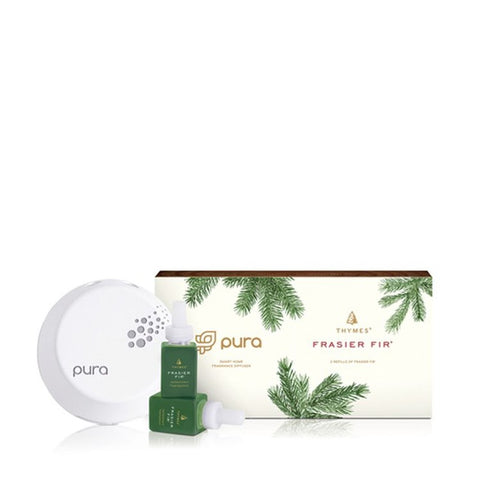 Frasier Fir Pura Diffuser Kit