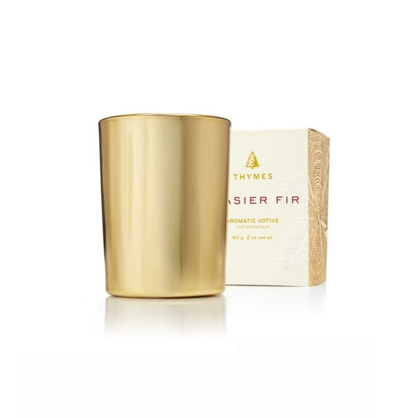 Frasier Fir Votive Candle