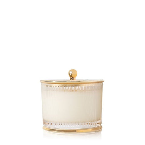 Frasier Fir Medium Wood Grain Candle