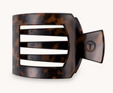 Teleties Square Flat Hair Clip