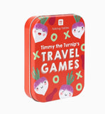 Travel Tin | Travel Games