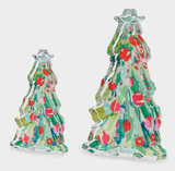 Green Merry Tree