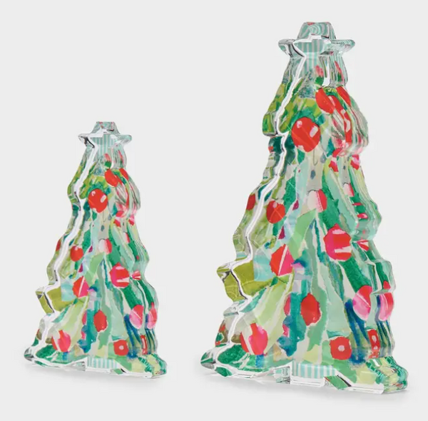 Green Merry Tree