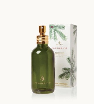 Frasier Fir Tree & Room Spray