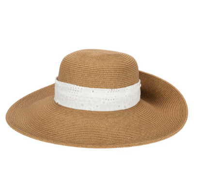 Exuma Beach Hat