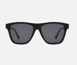 Veerie Midnight Kohv Sunglasses