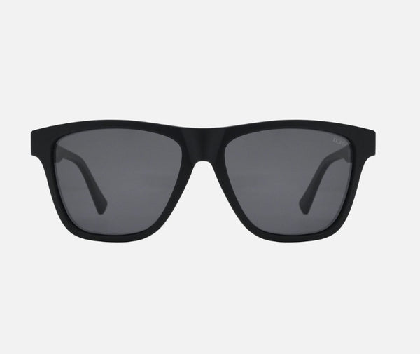 Veerie Midnight Kohv Sunglasses