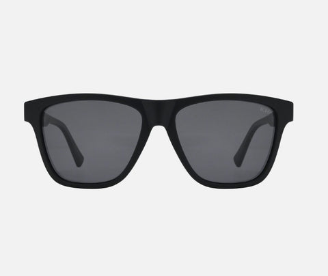 Veerie Midnight Kohv Sunglasses