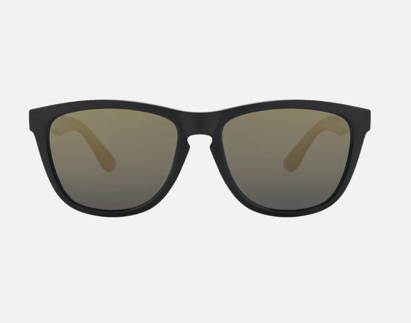 Wake Bronze Kohv Sunglasses