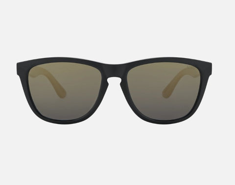 Wake Bronze Kohv Sunglasses
