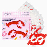 Weekend Retreat Undereye Patches