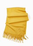 Soft Basic Scarf