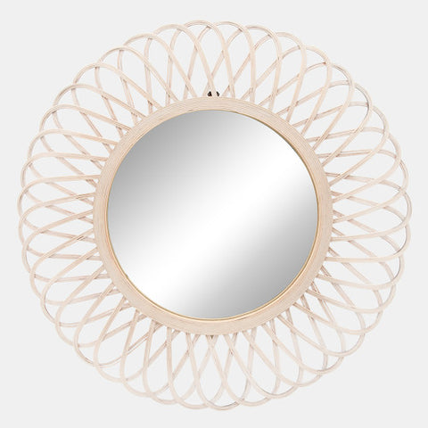 Daisy Wall Mirror