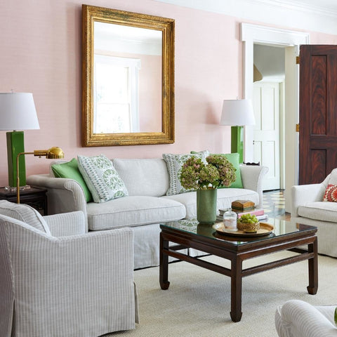 Dash and Albert :: Pixel Woven/Sisal Rug