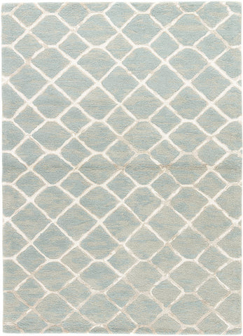 Jaipur :: Totten Blue