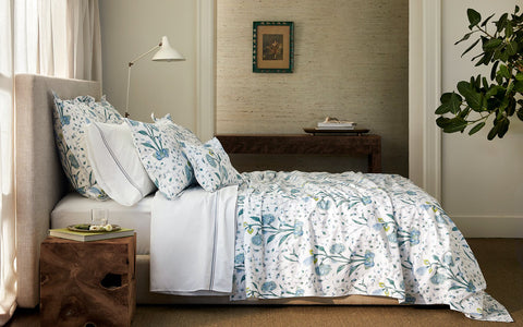 Matouk Khilana Duvet Collection