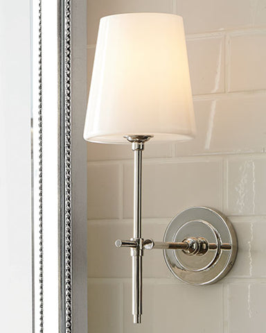 Visual Comfort :: Bryant Sconce