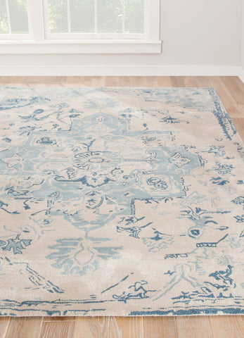 Jaipur :: Citrine/Sasha Rug