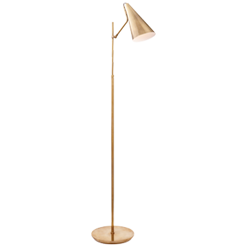 Visual Comfort :: Clemente Floor Lamp