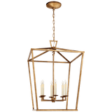 Visual Comfort :: Darlana Large Lantern
