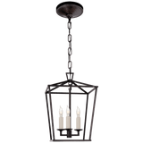 Visual Comfort :: Darlana Mini Lantern