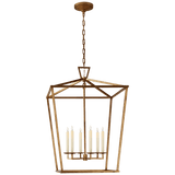 Visual Comfort :: Darlana Extra Large Lantern