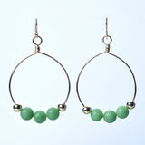 Wendy Perry :: Cristina Earrings
