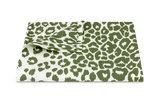 Schumacher for Matouk :: Iconic Leopard Table Cloth