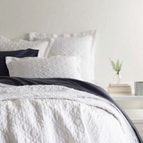 Pine Cone Hill :: Washed Linen Quilt Collection