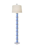 Charlottesville Floor Lamp