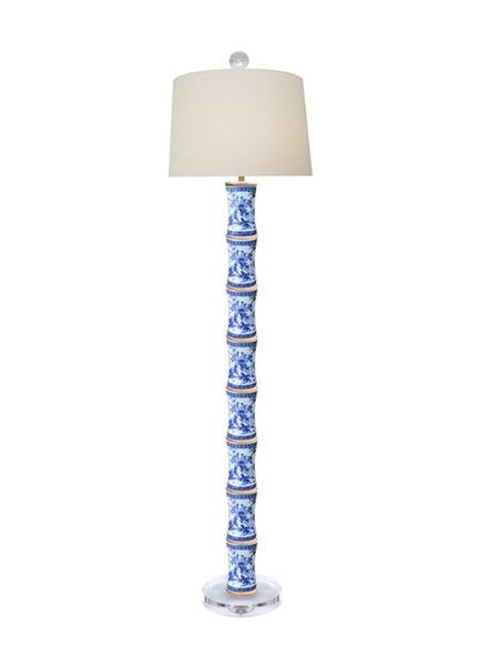 Charlottesville Floor Lamp