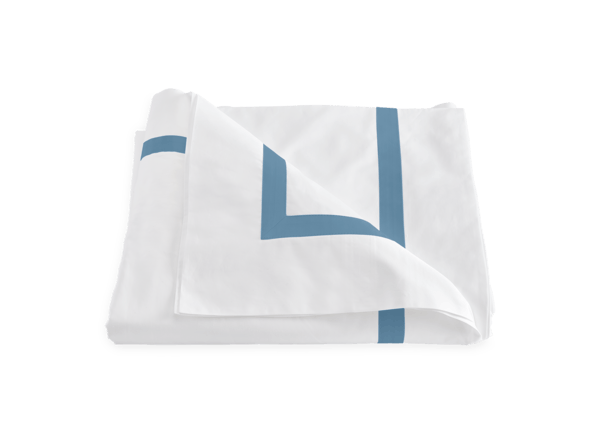 Matouk Lowell Duvet Cover Collection