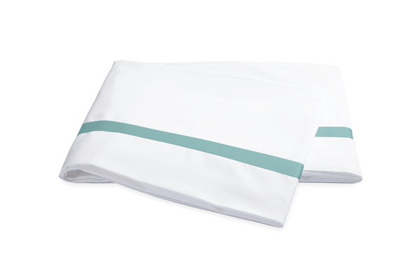 Matouk Lowell Flat Sheet Collection
