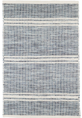 Dash & Albert :: Malta Wool Woven Rug