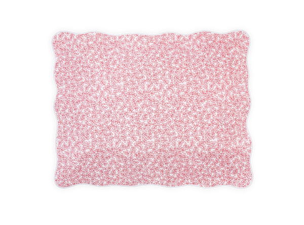 Matouk Margot Sham and Pillowcase Collection