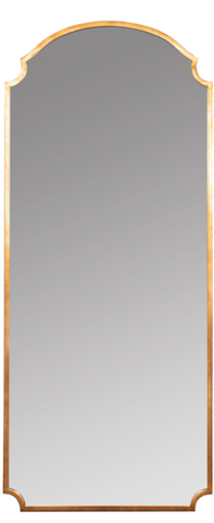 Saxton Floor Mirror