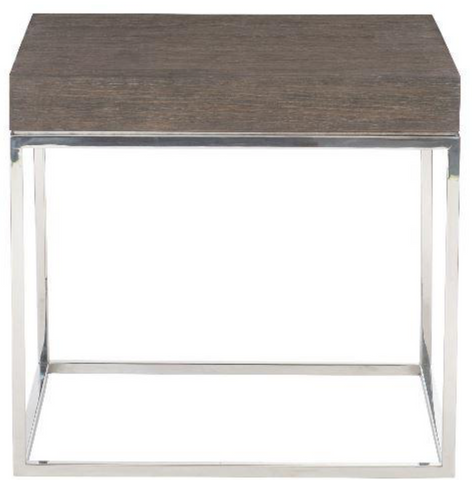 Riverside End Table