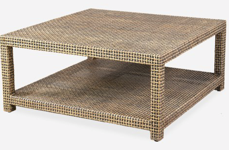 Lewis Coffee Table