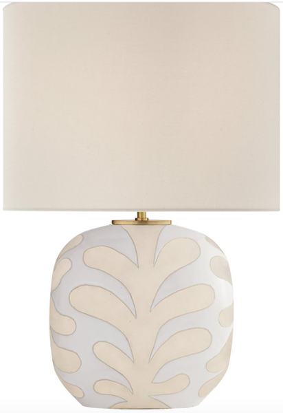 Visual Comfort :: Parkwood Medium Table Lamp