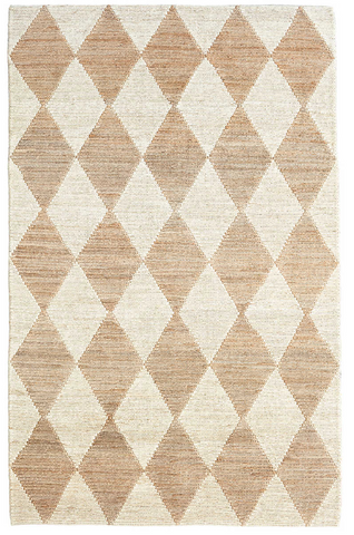 Dash and Albert :: Harwich Natural Woven Rug