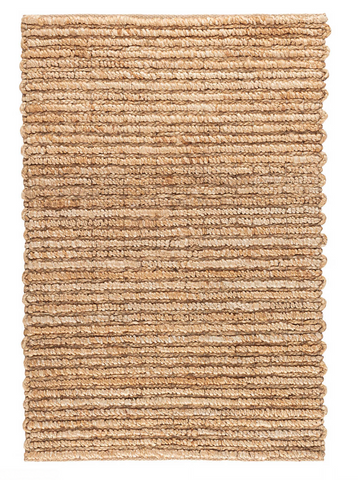 Dash and Albert :: Dunes Woven Jute Rug