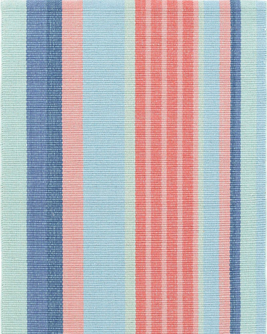 Dash & Albert :: Aruba Stripe Rug