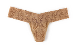 Hanky Panky ::  Signature Lace Low Rise Thong