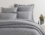 Pine Cone Hill :: Washed Linen Quilt Collection