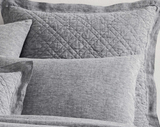 Pine Cone Hill :: Washed Linen Sham Collection