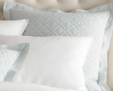 Pine Cone Hill :: Washed Linen Sham Collection