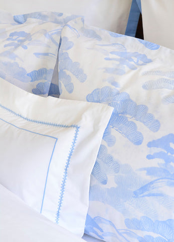 Stamattina Kyoto Blue King Shams