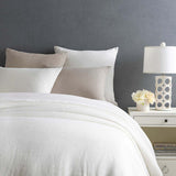 Pine Cone Hill :: Stone Washed Linen Duvet Cover Collection