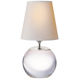 Visual Comfort :: Terri Round Accent Lamp